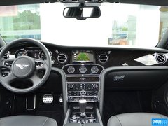 2014款 6.8T 四季臻藏版