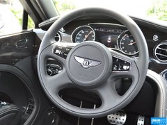 2014款 6.8T 四季臻藏版
