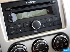 2013款 两厢 1.4L 手动 豪华型