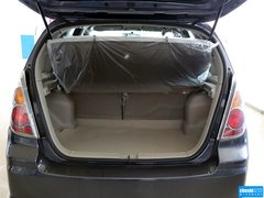 2013款 两厢 1.4L 手动 豪华型