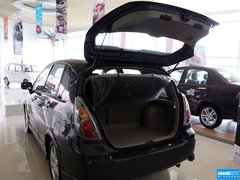 2013款 两厢 1.4L 手动 豪华型