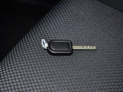 2014款 1.3L 手动 舒适版