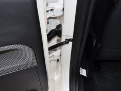 2014款 1.3L 手动 舒适版