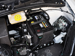 2014款 1.3L 手动 舒适版