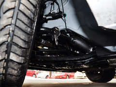 2014款 1.3L 手动 舒适版