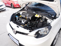2014款 1.3L 手动 舒适版