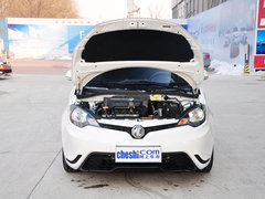 2014款 1.3L 手动 舒适版