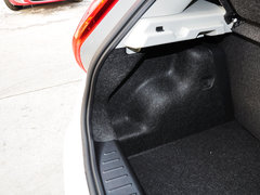 2014款 1.3L 手动 舒适版