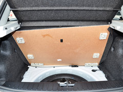 2014款 1.3L 手动 舒适版