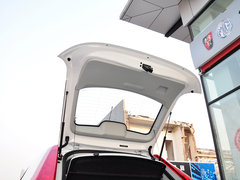 2014款 1.3L 手动 舒适版