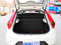 2014款 1.3L 手动 舒适版