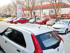 2014款 1.3L 手动 舒适版