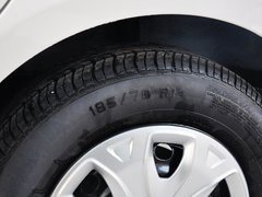 2014款 1.3L 手动 舒适版