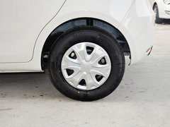 2014款 1.3L 手动 舒适版