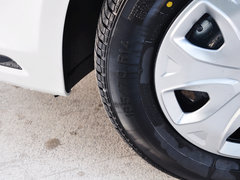 2014款 1.3L 手动 舒适版