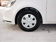 2014款 1.3L 手动 舒适版