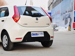 2014款 1.3L 手动 舒适版