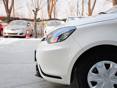 2014款 1.3L 手动 舒适版