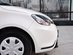 2014款 1.3L 手动 舒适版