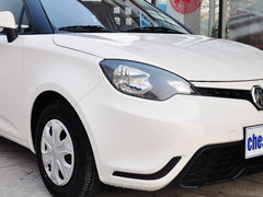 2014款 1.3L 手动 舒适版