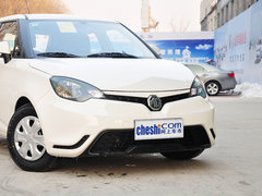2014款 1.3L 手动 舒适版