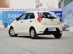 2014款 1.3L 手动 舒适版