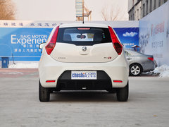 2014款 1.3L 手动 舒适版
