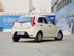 2014款 1.3L 手动 舒适版