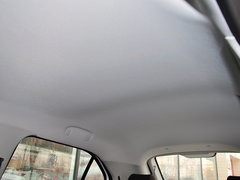 2014款 1.3L 手动 舒适版