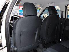 2014款 1.3L 手动 舒适版