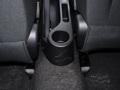 2014款 1.3L 手动 舒适版