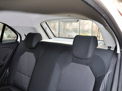 2014款 1.3L 手动 舒适版