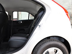 2014款 1.3L 手动 舒适版