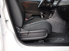 2014款 1.3L 手动 舒适版
