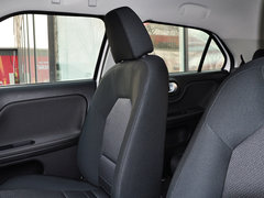 2014款 1.3L 手动 舒适版