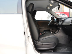 2014款 1.3L 手动 舒适版
