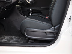 2014款 1.3L 手动 舒适版
