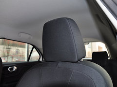 2014款 1.3L 手动 舒适版