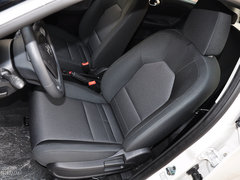 2014款 1.3L 手动 舒适版