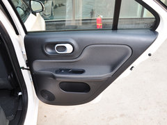 2014款 1.3L 手动 舒适版