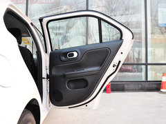 2014款 1.3L 手动 舒适版