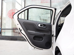 2014款 1.3L 手动 舒适版