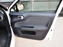 2014款 1.3L 手动 舒适版