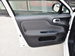 2014款 1.3L 手动 舒适版