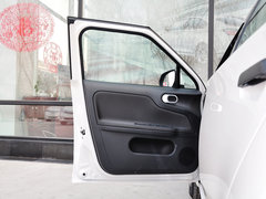 2014款 1.3L 手动 舒适版