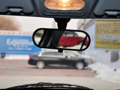 2014款 1.3L 手动 舒适版