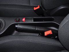 2014款 1.3L 手动 舒适版
