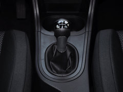 2014款 1.3L 手动 舒适版