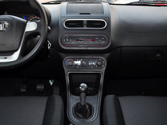 2014款 1.3L 手动 舒适版