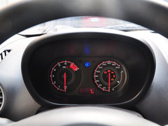 2014款 1.3L 手动 舒适版